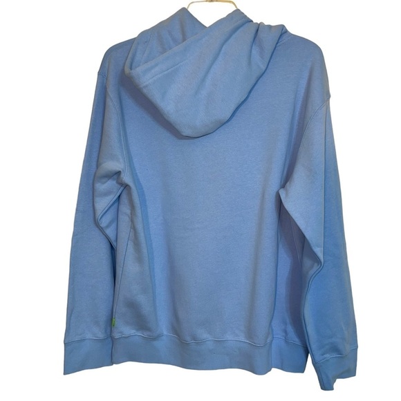 NWT- Huff dog pullover hoodie. Size medium - Picture 3 of 6